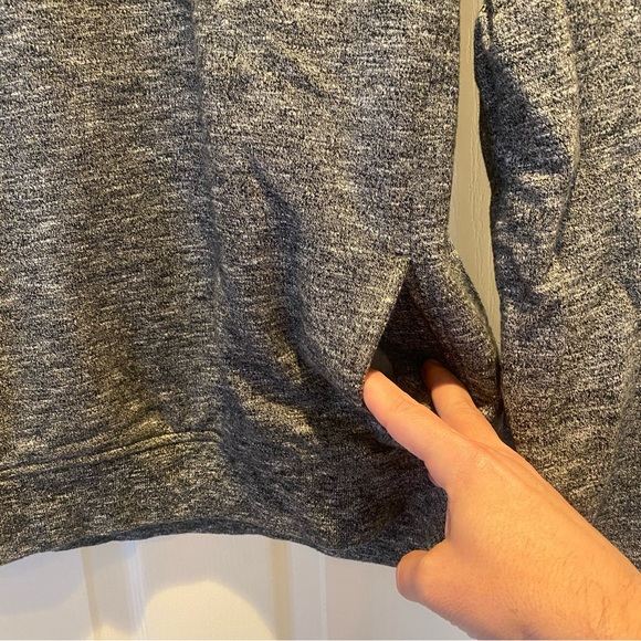 Bonobos Pouch Pocket Sweatshirt Medium - Picture 4 of 5